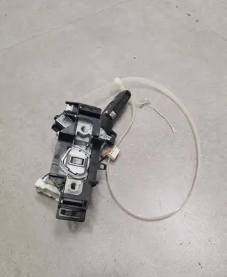 Volkswagen Tiguan Ignition lock 1K0905851 5K0905865 280267