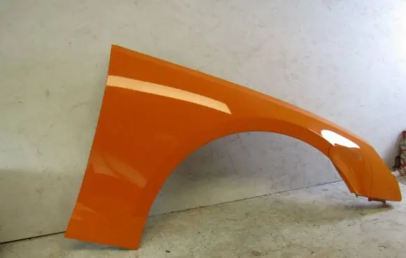 Audi A4 S4 B9 8W Fender
