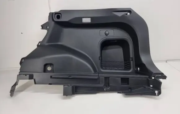 Toyota RAV 4 (XA50) Trunk/boot side trim panel 6473042150
