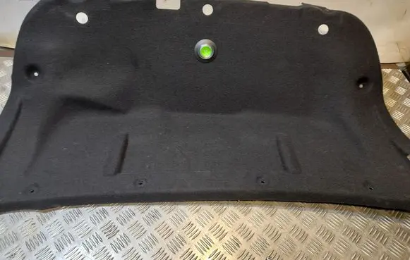 Mercedes-Benz E W212 Tailgate/boot cover trim set A2126940825