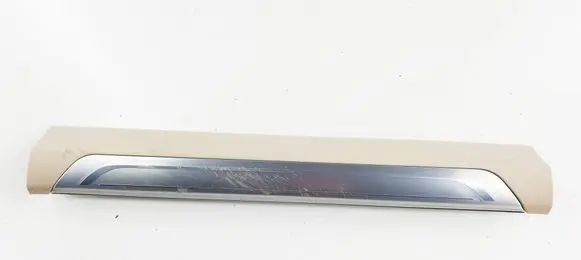 BMW 7 G11 G12 Foot area side trim 740732100 7407321