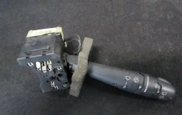 Renault Laguna I Wiper control stalk 36951A