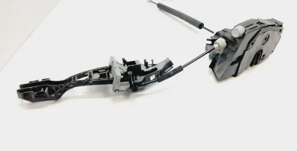 Land Rover Range Rover Sport L494 Front door lock 938804104 DK62203A28GD