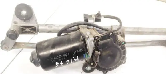 Opel Vectra C Wiper motor 09185806 34461