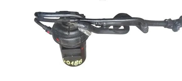 Opel Vectra C Fuel filter housing 13179060