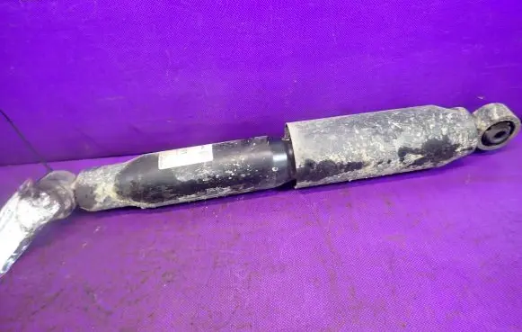 Fiat Doblo Rear shock absorber/damper 311931