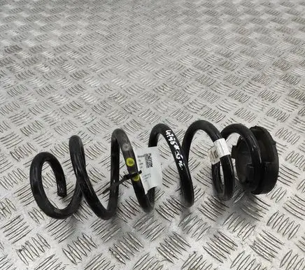 Alfa Romeo Giulia Rear coil spring 50553881