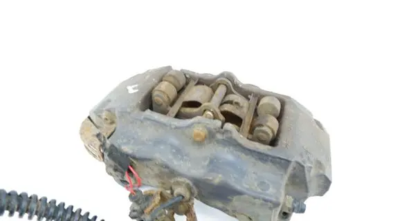 Porsche 911 Other brake parts 