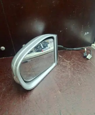 Mercedes-Benz E W211 Front door electric wing mirror A2038105976