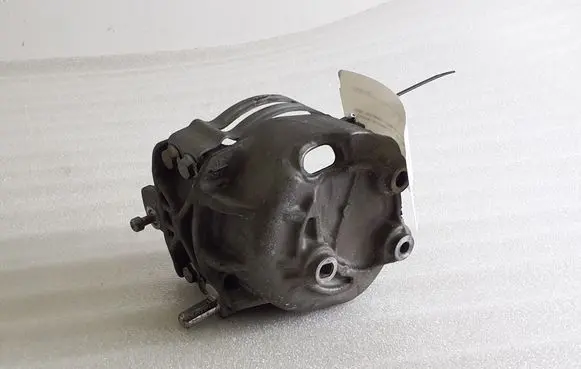 Opel Vivaro Fuel filter housing 9811274780