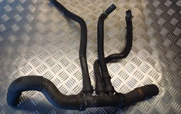 Renault Espace IV Engine coolant pipe/hose HSR20244