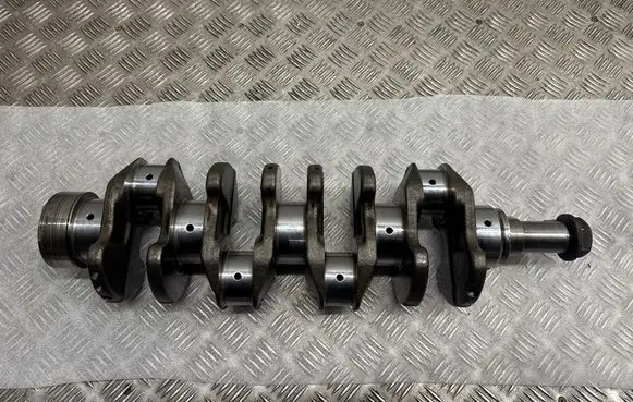 Nissan Patrol Y61 Crankshaft ZD30T