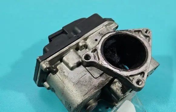 EGR valve