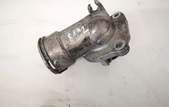 Mercedes-Benz ML W164 Engine coolant pipe/hose a6422000215
