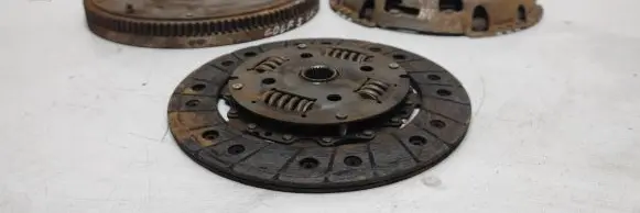 Volkswagen Golf V Clutch set kit R0301052710