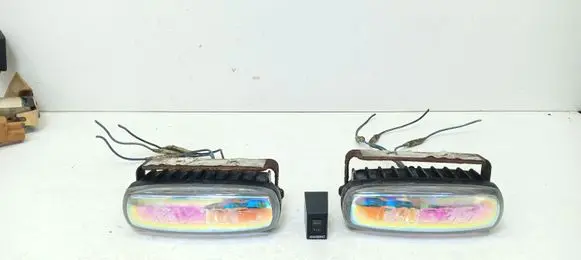 Mitsubishi 3000 GT Fog light set 