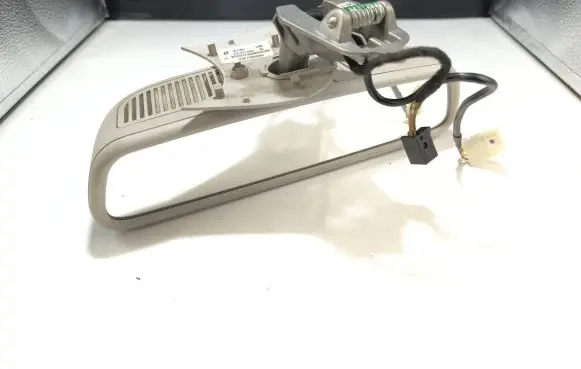 Mercedes-Benz E W211 Rear view mirror (interior) 2118103917 497543