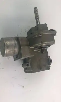 Fiat Idea Steering wheel axle 00051705856