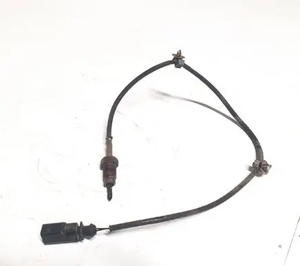 Audi A6 S6 C7 4G Exhaust gas temperature sensor 03L906088BE
