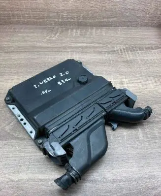 Toyota Verso Engine control unit/module ECU 896610F340 MB2759001892