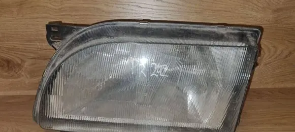 Ford Transit Headlight/headlamp 95VG13006
