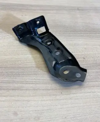 Honda CR-V Front bumper mounting bracket HD7420BL H01244103