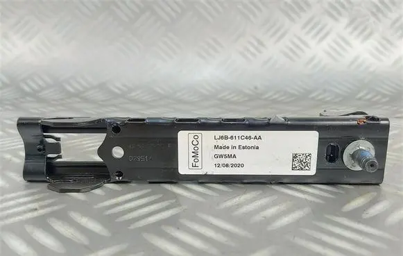 Ford Kuga III Seat belt height adjuster LJ6B611C46AA