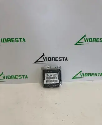 Peugeot 2008 I Airbag control unit/module 9812713780 0285012932 YBBG0385432