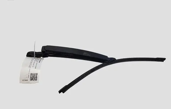 Volkswagen Touareg I Rear wiper blade arm