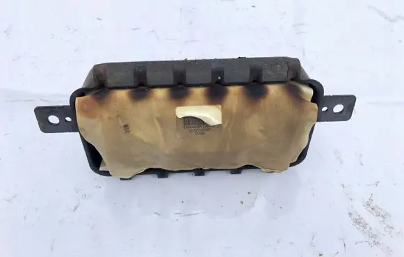 KIA Carens III Passenger airbag 84530A4000