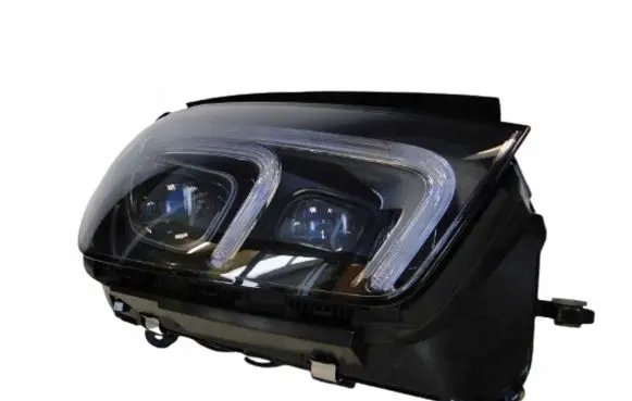 Mercedes-Benz GLS X167 Headlight/headlamp A1679061700