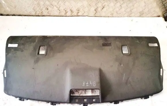 Toyota Avensis T270 Parcel shelf 6433005210c2 64330-05210-c2
