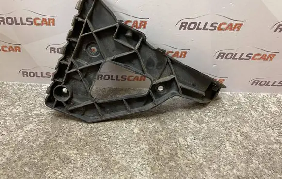 Audi A6 S6 C6 4F Fender mounting bracket 4F0807227