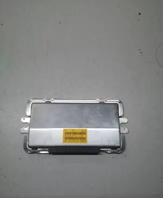 BMW X5 F15 Suspension control unit/module 6874337 28402631403 340815