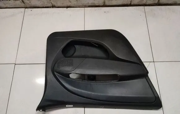 Fiat Doblo Front door card panel trim
