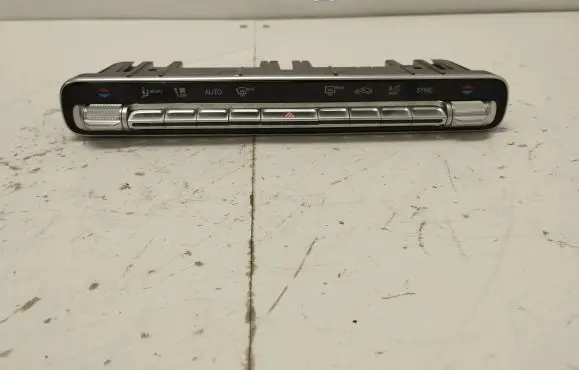 Mercedes-Benz GLB x247 Climate control unit A2479056703