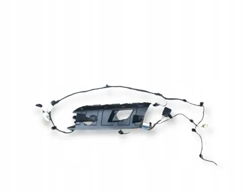 Audi Q5 SQ5 Parking sensor (PDC) wiring loom 8K0971104J