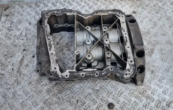 Renault Scenic II - Grand scenic II Oil sump 8200600642