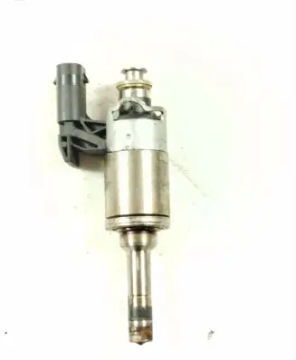 Fuel injectors set