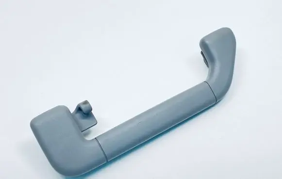 Volkswagen Phaeton Rear interior roof grab handle 7L0857608A 7L0857643A 3D5857608