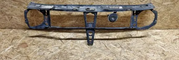 Volkswagen Golf II Top upper radiator support slam panel