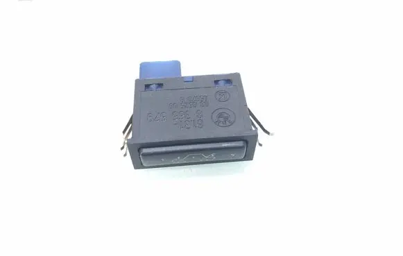 BMW X5 E53 Tailgate opening switch 8365579 6131836559