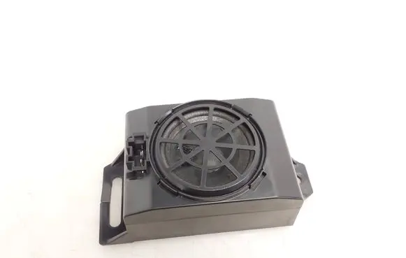 Porsche Cayenne (9Y0 9Y3) Parking PDC sensor speaker 7PP035709B 900070B05704