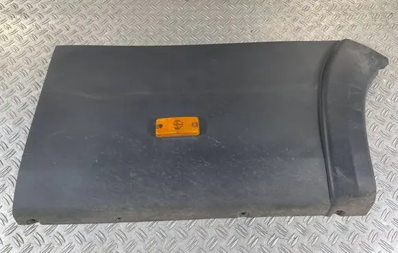 Fiat Ducato Rear fender molding trim 1311716070