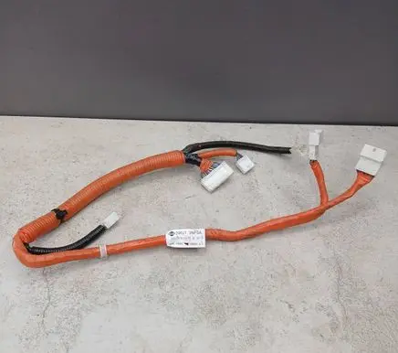 Nissan Leaf I (ZE0) Other wiring loom 295J13NF0A 101112