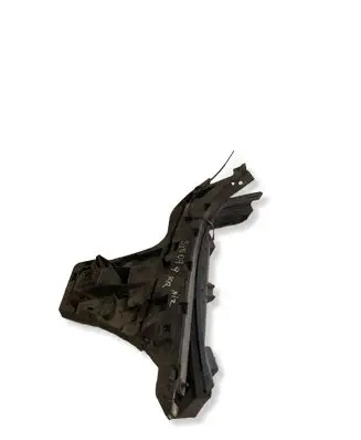Volvo S80 Rear bumper mounting bracket 30655131 30655124 30655
