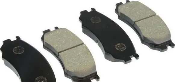 Nissan Sentra B13 Brake pads (front) J3601054
