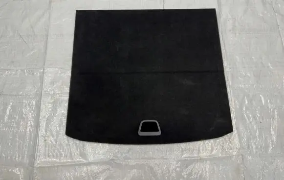 Land Rover Range Rover Evoque L538 Trunk/boot mat liner 