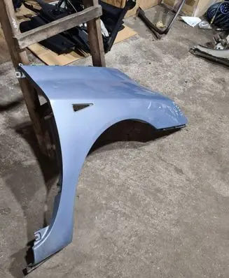 Renault Espace - Grand espace IV Fender