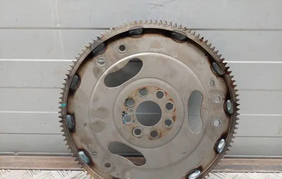 Chrysler Pacifica Flywheel 52108802AA